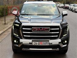 جي ام سي يوكون